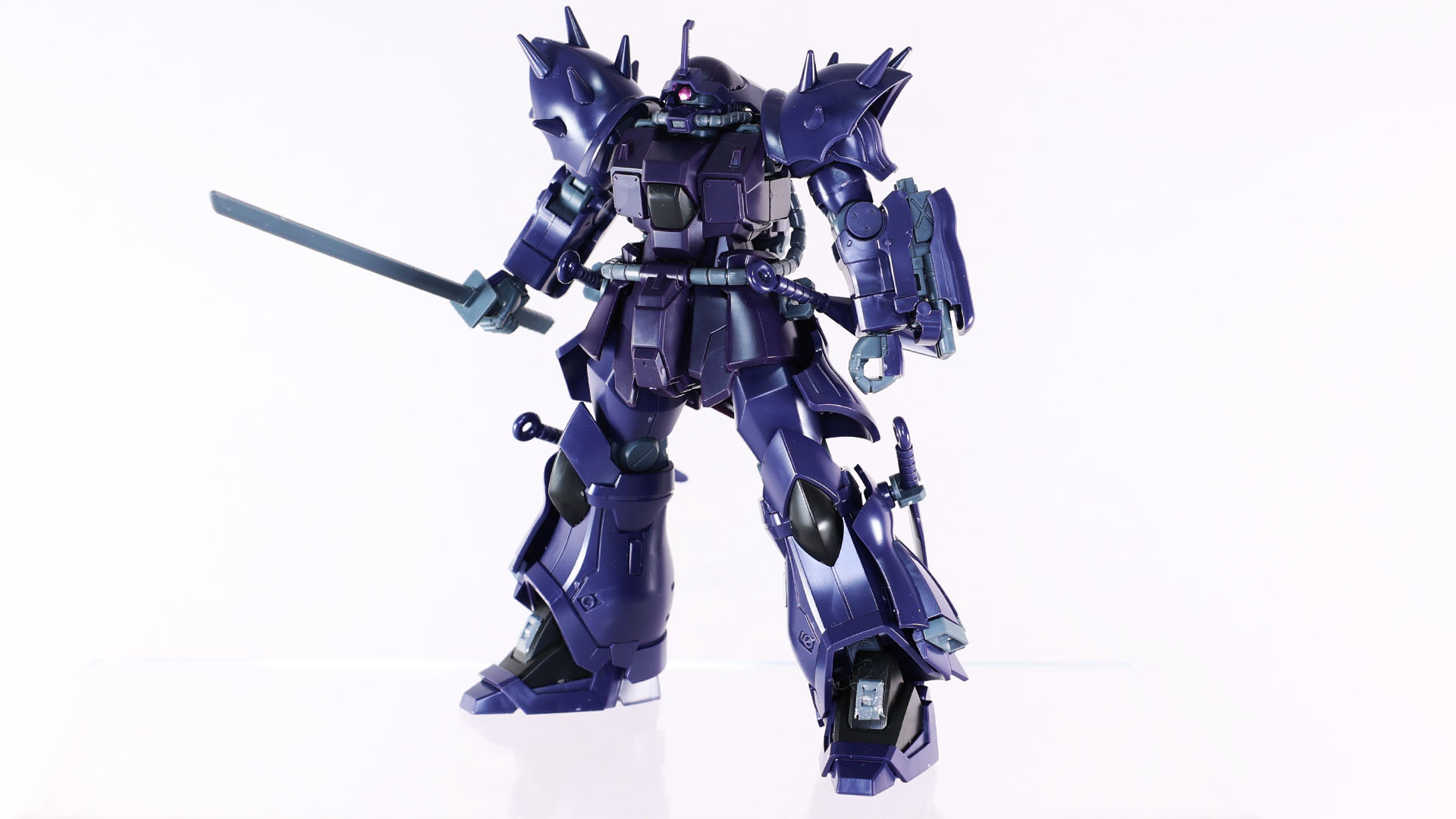 もしくは突きに特化しているでしょうか