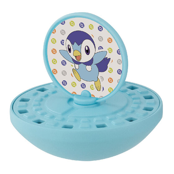 コマ（ポッチャマ）