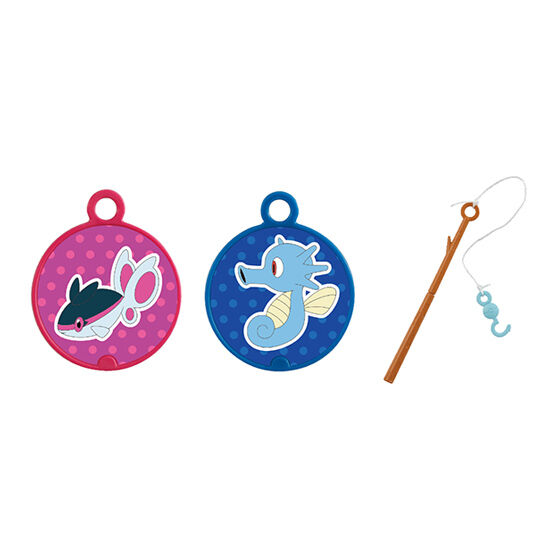 つり（ケイコウオ＆タッツー）