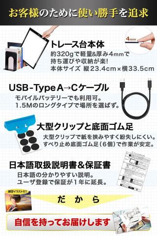 Amazonプライムデー に和遥キナ氏推薦トレース台が登場 Hobby Watch