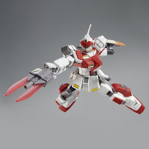 HG ガンプラ レッドモデル Amazon | BANDAI SPIRITS(バンダイ スピリッツ) HG 機動戦士
