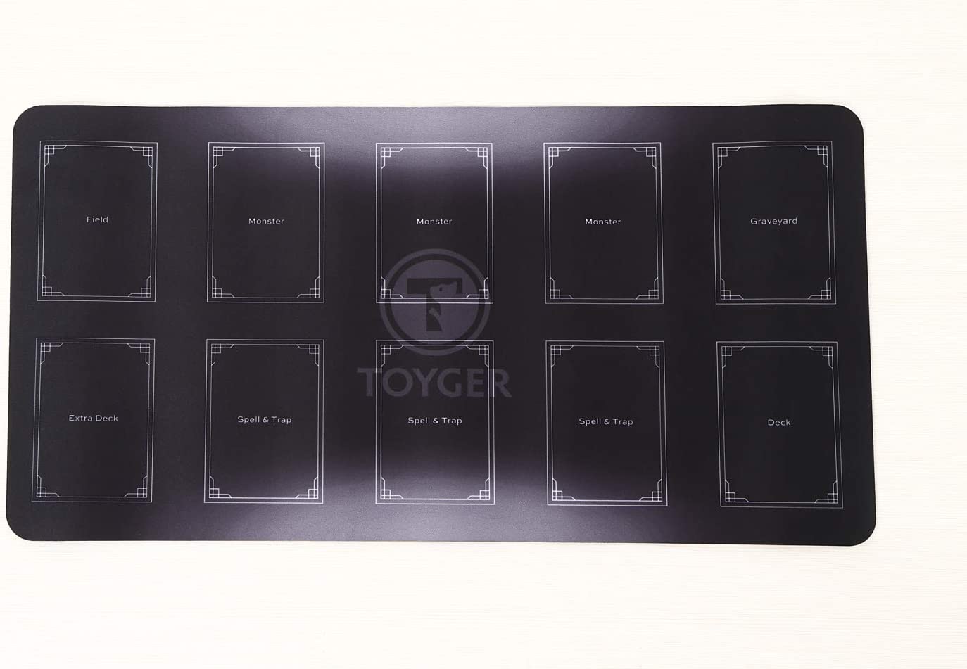 TOYGER コンパクトプレイマット