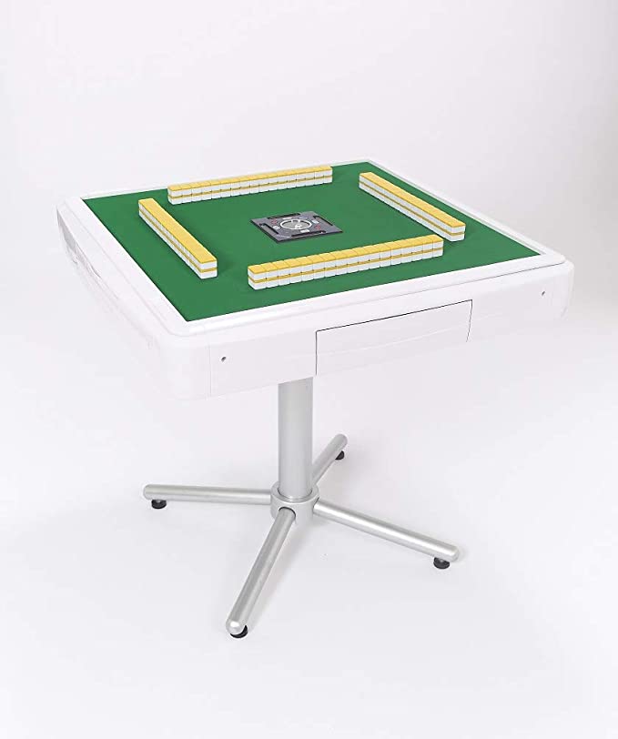 家庭用全自動麻雀卓「AMOS JPII」