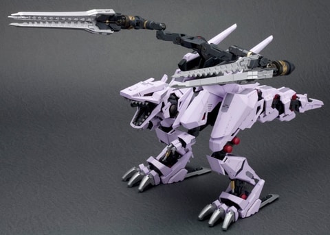 1/72 EZ-049 バーサークフューラー リパッケージVer EZ-049 バーサークフューラー リパッケージVer.: プラモデル