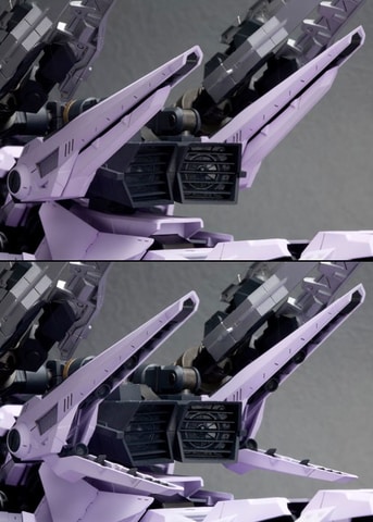 バーサークフューラー　EZ-049 EZ-049 バーサークフューラー リパッケージVer.: プラモデル