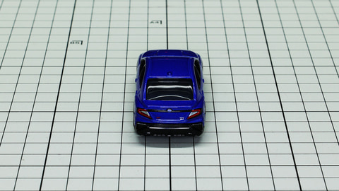 特別企画】「トミカ新車インプレッション」7月はトミカ新車