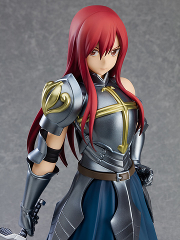 PHARFAITE スカーレット コスチューム XXL カスタム フェアリーテイル エルザ・スカーレット コスチューム