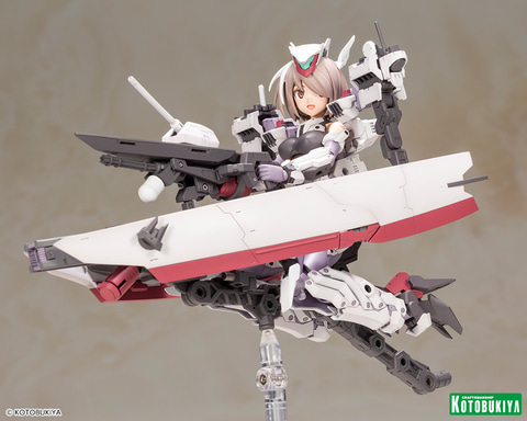 海*ド様 フレームアームズ•ガール　組立済ジャンク 海*ド様 フレームアームズ•ガール 組立済ジャンク - メルカリ