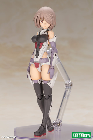 海*ド様 フレームアームズ•ガール　組立済ジャンク 512I5gHFN7L._UF350,350_QL50_.jpg