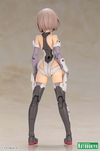 コトコレ】海の「フレームアームズ・ガール」、「金剛」の