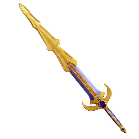 仮面ライダークウガ CSGタイタンソード 仮面ライダークウガ」より「CSGタイタンソード」2次発送分がプレバンに