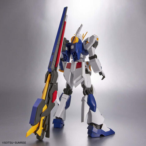 実物大νガンダムのガンプラ3種がプレバンにて本日12時より抽選販売