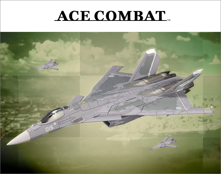 CFA-44〈For Modelers Edition〉