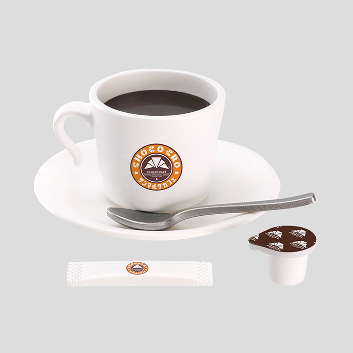 コーヒー（ブレンド）