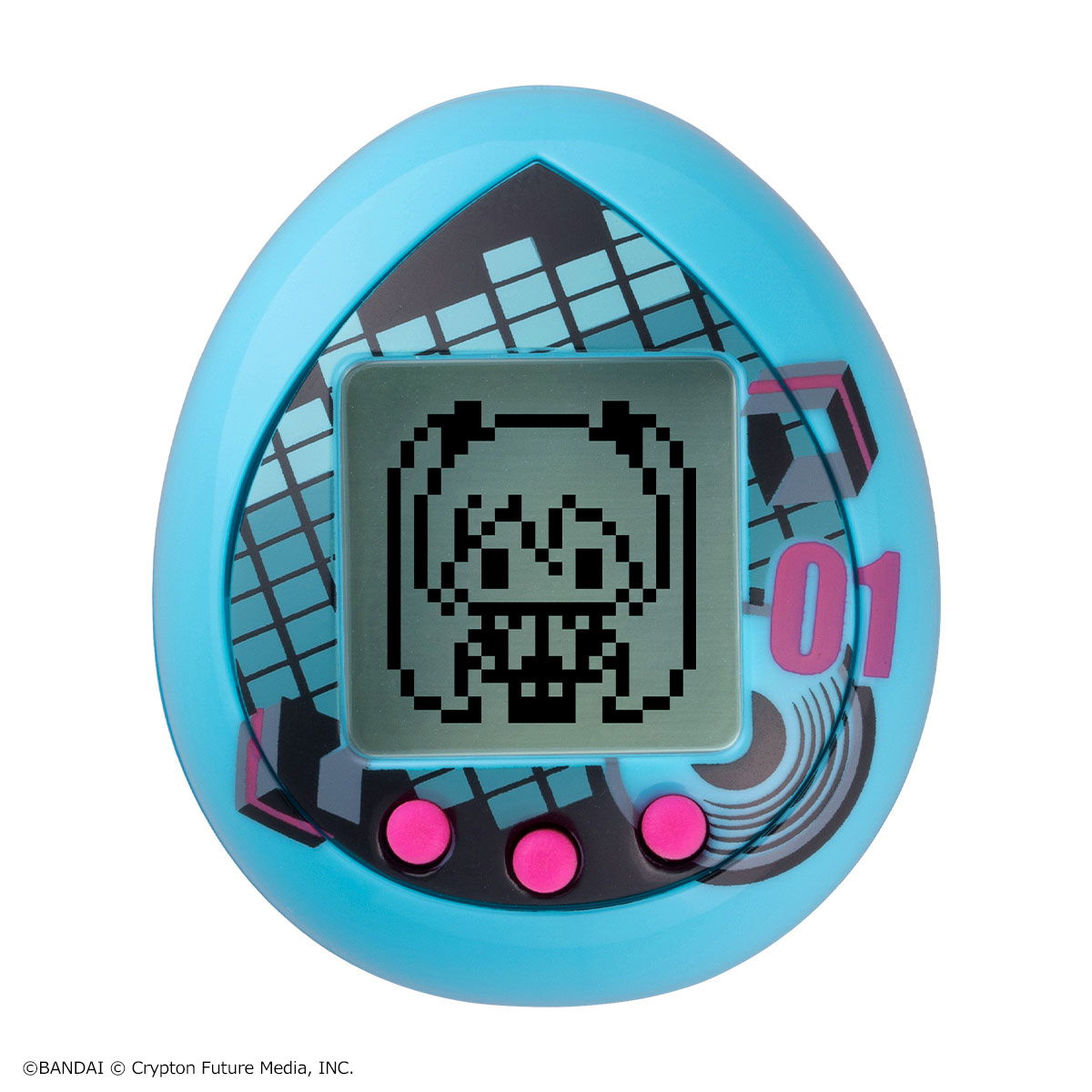 サイバーミクver.