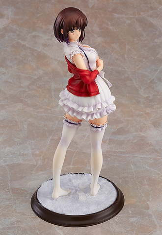 冴えない彼女の育てかた　冴えカノ　加藤恵　フィギュア 加藤恵 Memorial Ver. | ALTER