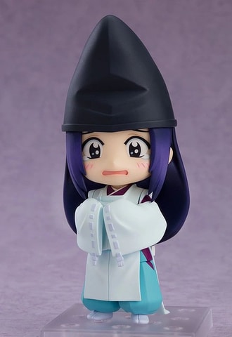 ヒカルの碁」より、ねんどろいど「進藤ヒカル」＆「藤原佐為」が本日
