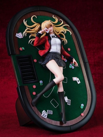 賭ケグルイ　特典　6点　ミニ色紙　蛇喰夢子　早乙女芽亜里 賭ケグルイ 特典 6点 ミニ色紙 蛇喰夢子 早乙女芽亜里 漫画