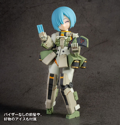 アーテリーギア-機動戦姫- AG-031 フェーディ 完成品 001_l.jpg