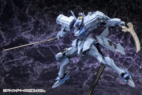 マブラヴ オルタネイティヴ」よりプラモデル「1/144 不知火 伊隅