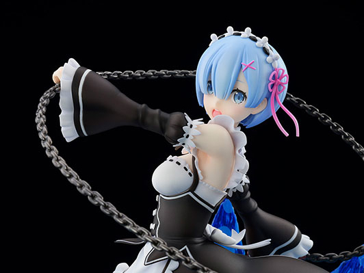 ベルファイン「レム」