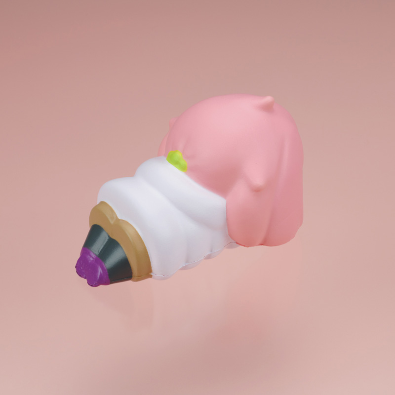 各務原なでしこ（ピーチのかおり）