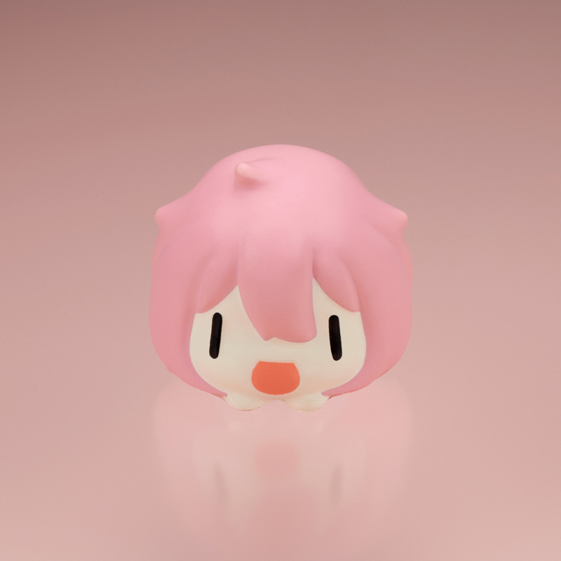 各務原なでしこ（ピーチのかおり）