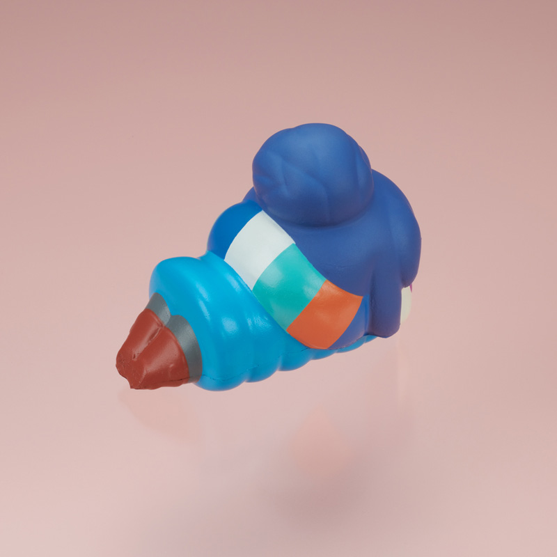 志摩リン（ぶどうのかおり）