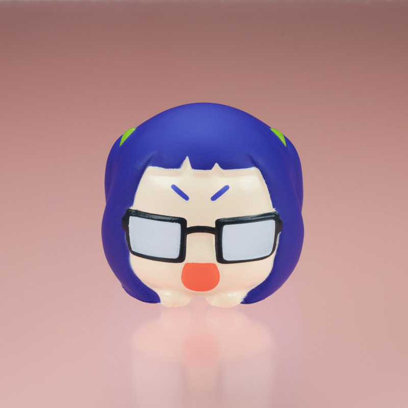 大垣千明（いちごのかおり）