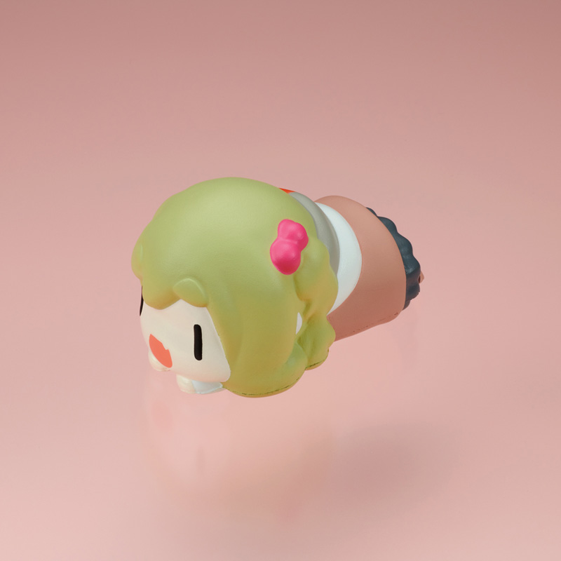 犬山あおい（マスカットのかおり）