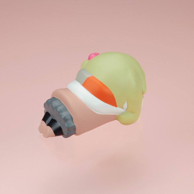 犬山あおい（マスカットのかおり）