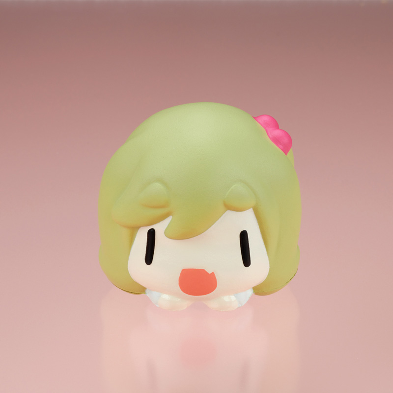 犬山あおい（マスカットのかおり）