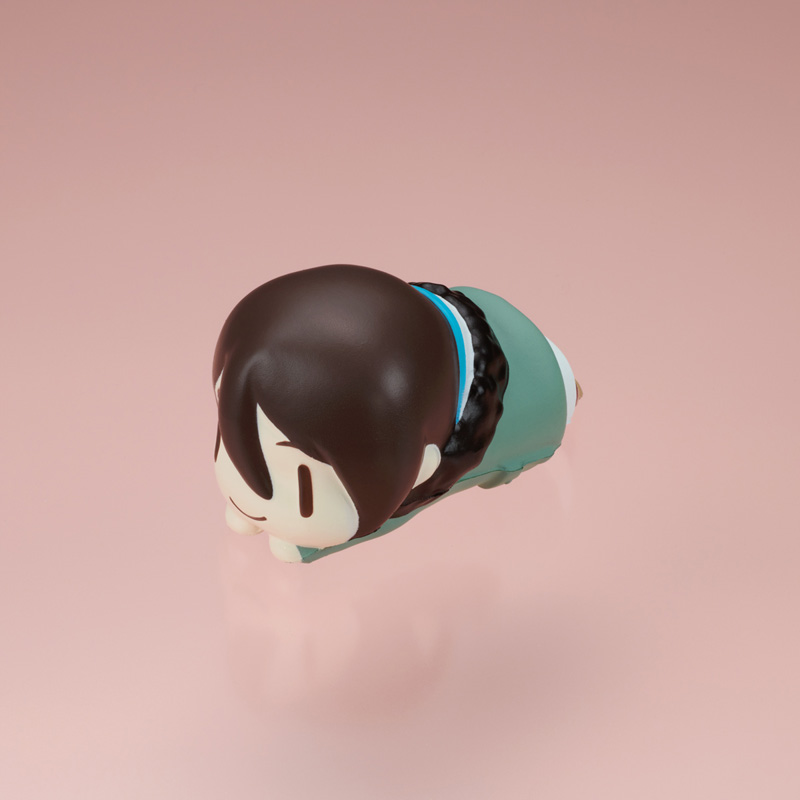 斉藤恵那（オレンジのかおり）