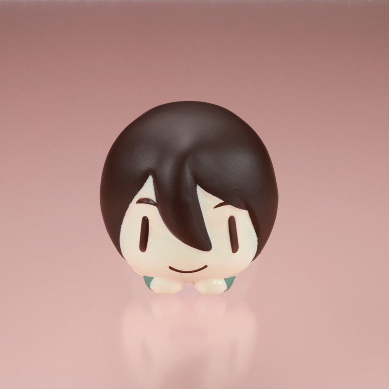 斉藤恵那（オレンジのかおり）