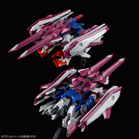 ガンプラ「HG 1/144 ガンダムエルオーブースター」の2次受付が本日7月 ガンプラ「HG 1/144 ガンダムエルオーブースター」の2次受付が本日7月