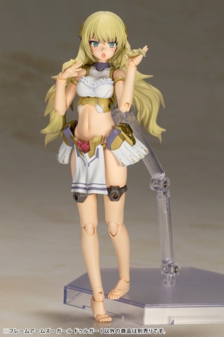 Amazon | 壽屋(KOTOBUKIYA) フレームアームズ・ガール