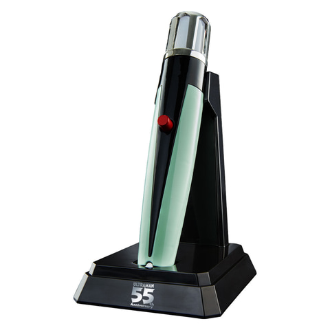 音声ギミックを完全リニューアルした「ウルトラレプリカ ベーター