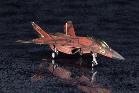 ACE COMBAT CFA-44 1/144 プラモデル Amazon | 壽屋(KOTOBUKIYA) ACE COMBATシリーズ CFA-44 全長約