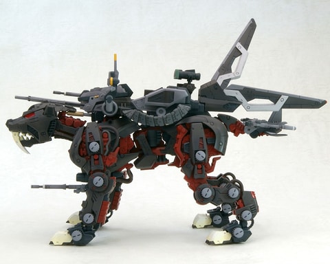 プラモデル「EPZ-003 グレートサーベル マーキングプラスVer
