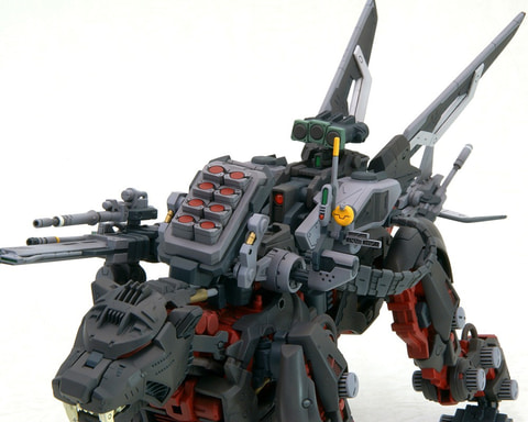 未組立　グレートサーベル　マーキングプラスVer.　KOTOBUKIYA 001_l.jpg