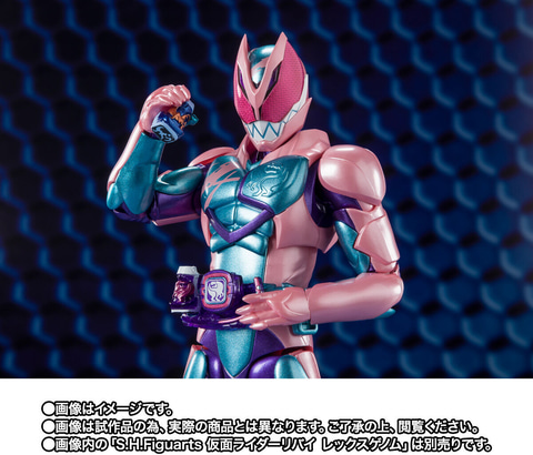 BANDAI - 未開封品 フィギュアーツ 仮面ライダーアギレラ クイーンビーゲノム　リバイス Amazon.co.jp: バンダイ(BANDAI) S.H.Figuarts 仮面ライダー
