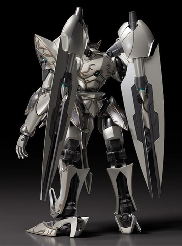 英雄伝説 閃の軌跡」より機械人形「ヴァリマール」がプラモデルとして