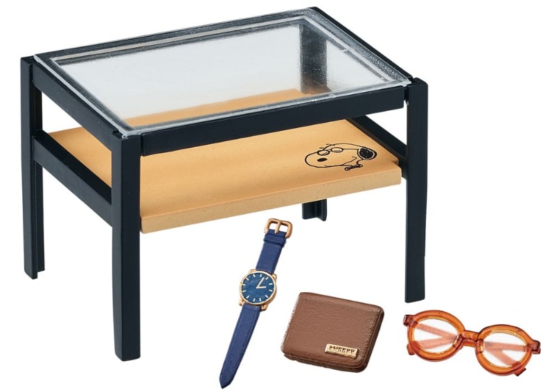 「7.小物も充実しております」