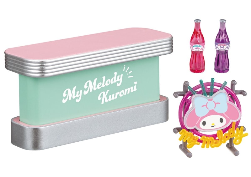 「1.ようこそトキメキダイナーへ！」