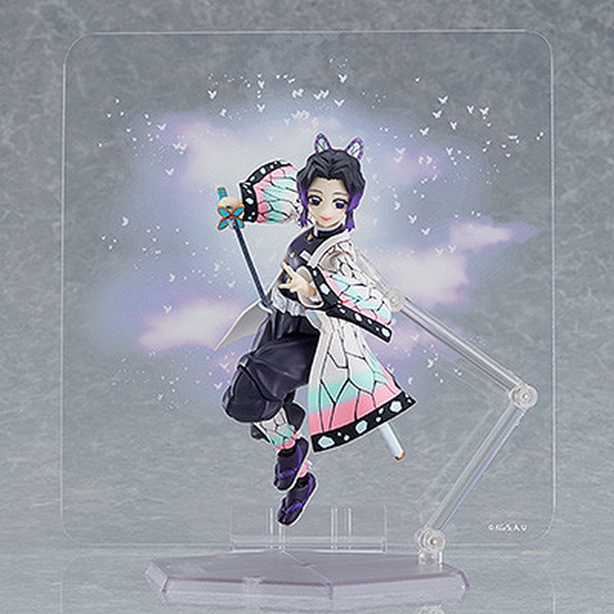 イラストシート