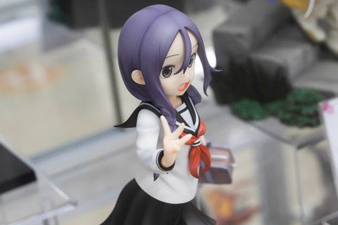 特別企画】【あみあみ展示撮り下ろし】無敵囲いについて教えて