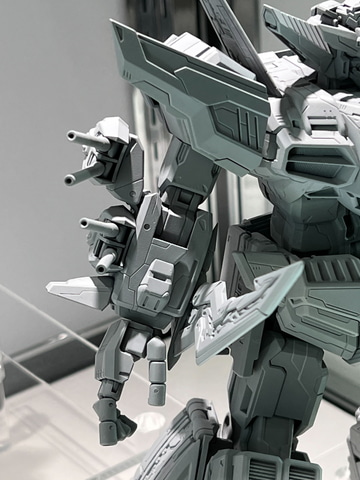 ワンフェス】戦艦時の姿も登場！ ホビージャパン、「キングジェイダー