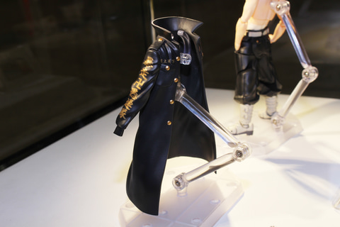 ワンフェス】海洋堂「アメイジング・ヤマグチ」から「東京