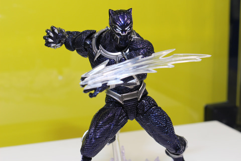 ワンフェス】海洋堂「アメイジング・ヤマグチ」から「東京リベンジャー