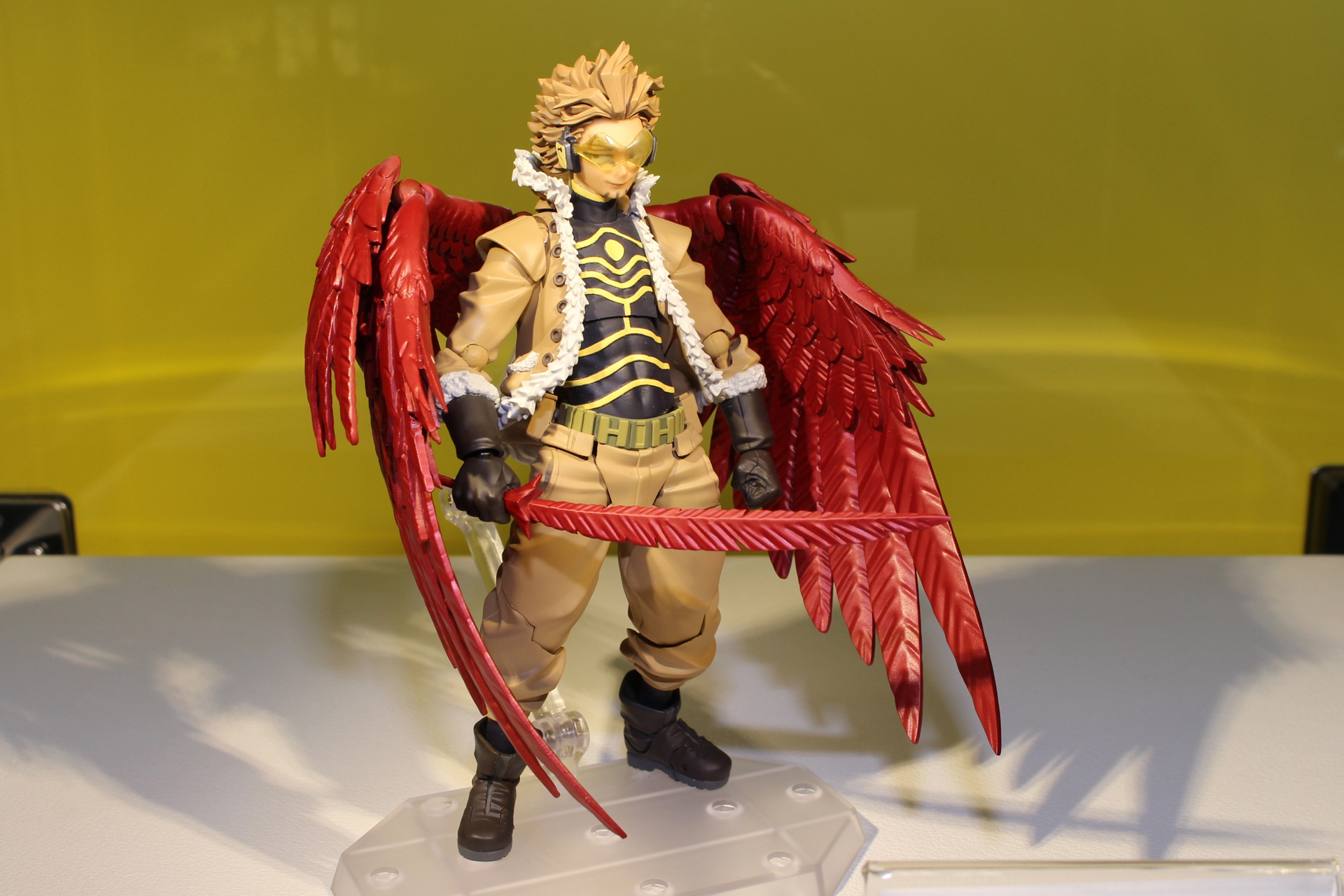 「アメイジング・ヤマグチ #029 ホークス」。2023年1月発売予定。価格は14,300円（税込）